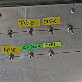 van-rv-solar-switches