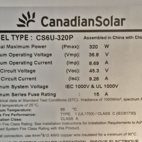 van-rv-solar-panel-nameplate